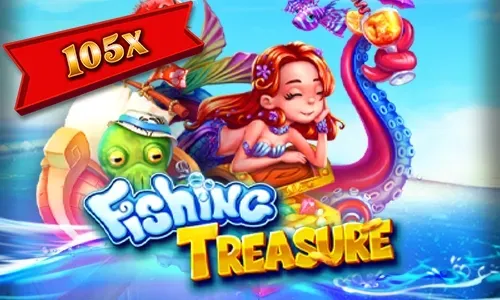 Fishing Treasure