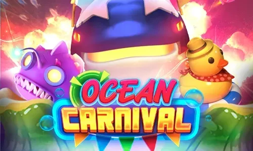 Ocean Carnival