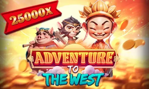 Adventure To The West