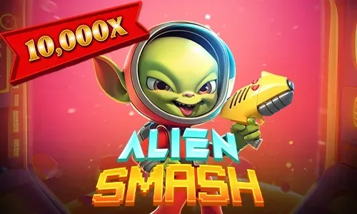 Alien Smash