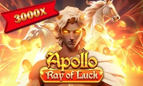 Apollo Ray of Luck