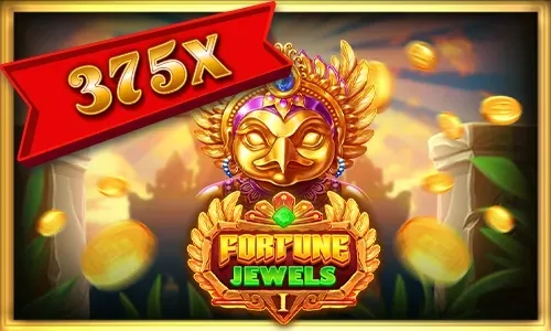Fortune Jewels I