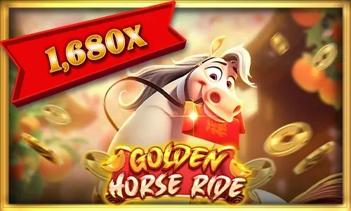 Golden Horse Ride