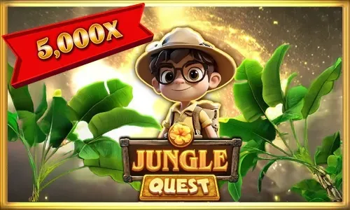 Jungle Quest