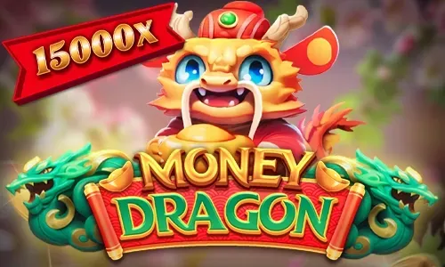 Money Dragon