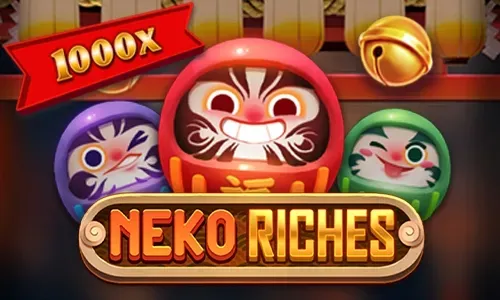 Neko Riches