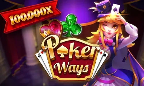 Poker Ways