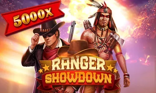 Ranger Showdown