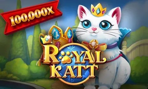 Royal Katt
