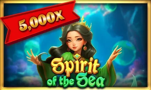 Spirit of the Sea