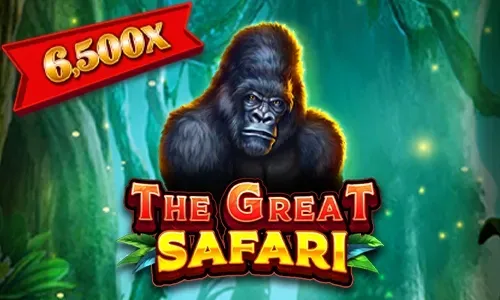 The Great Safari