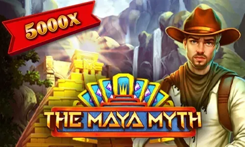 The Maya Myth