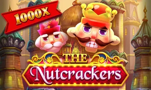 The Nutcrackers