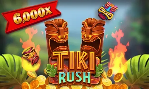 Tiki Rush