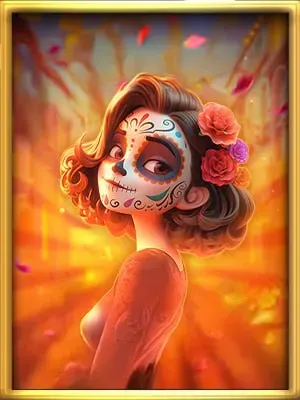 Wild Calavera