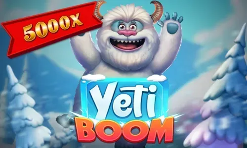 Yeti boom