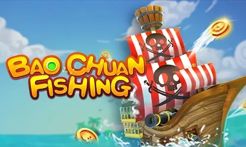 FC FISHING BATTLE