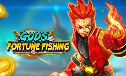 FC GODS OF FORTUNE
