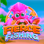 Fierce Fishing - Fa Chai fishing game