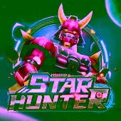 Star Hunter - Fa Chai fishing game