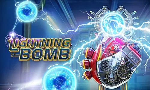 LIGHTNING BOMB