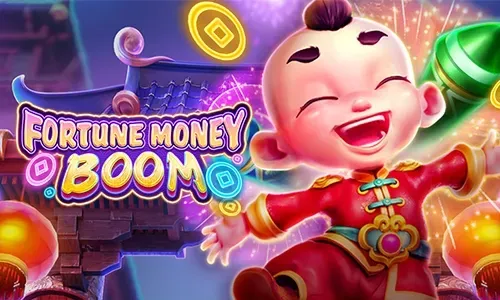 FORTUNE MONEY BOOM