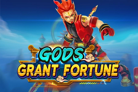 FC GODS GRANT FORTUNE