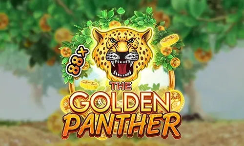 GOLDEN PANTHER