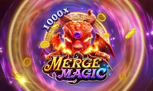 MERGE MAGIC