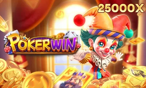 POKER WIN