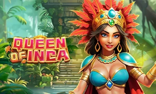 QUEEN OF INCA