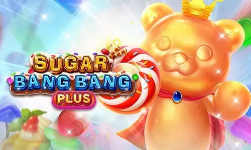SUGAR BANG BANG PLUS