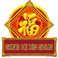 Gong He Xin Chun - FG Slot slot game