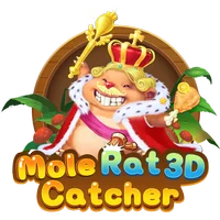 Mole Rat Catcher 3D - FG Slot slot game