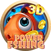 Power Fishing 3D - FG Slot slot game