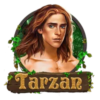 Tarzan - FG Slot slot game