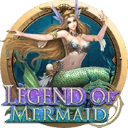The Legend of Mermaid - FG Slot slot game