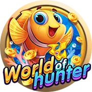 World of Hunter - FG Slot slot game