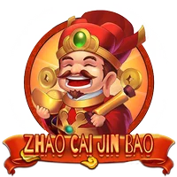 Zhao Cai Jin Bao - FG Slot slot game