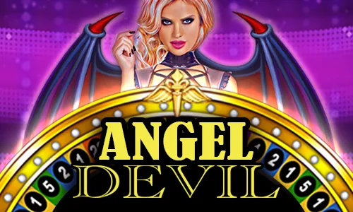 Angel & Devil