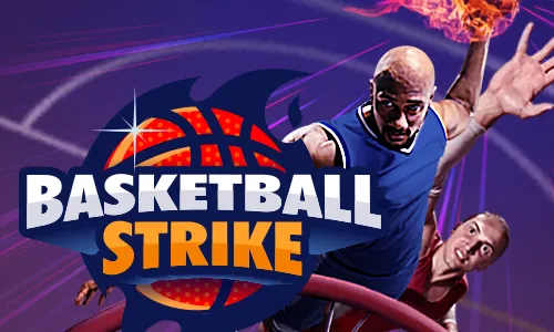Basketball Strike