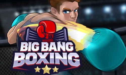 Big Bang Boxing