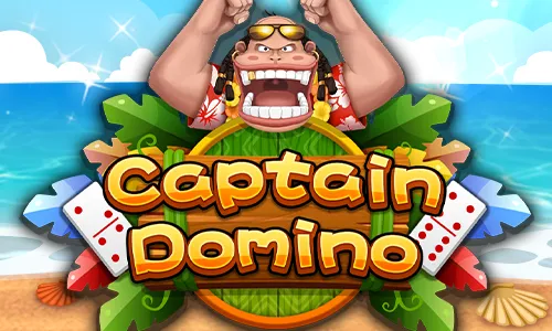 Captain Domino