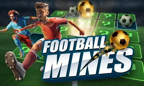 Football Mines