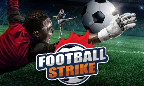 Football Strike