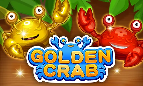 Golden Crab