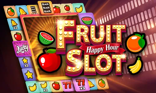 Happy Hour Fruit Slot