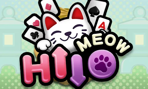 Meow HiLo
