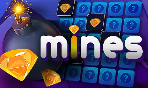 Mines