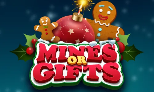 Mines Or Gifts